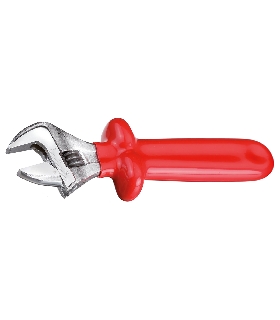 LLAVE FIJA DE UNA BOCA, AJUSTABLE, 1000 V 8"" 2179059 GEDORE